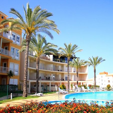 Mshomes Corcovada Albufeira Exteriör bild