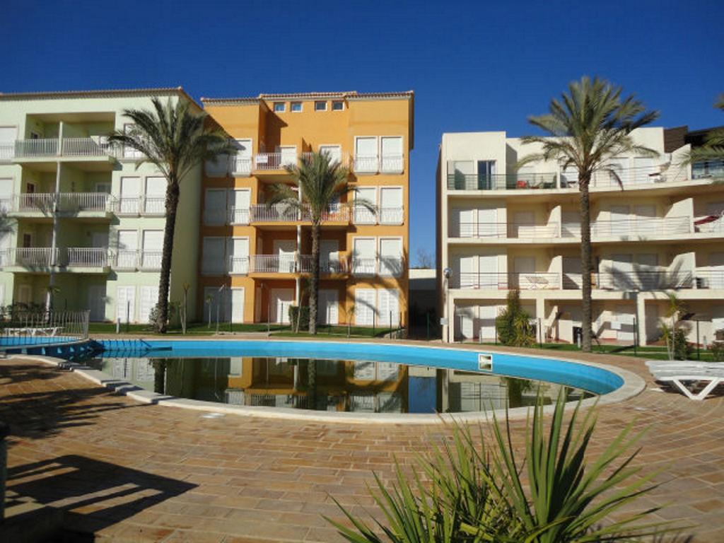 Mshomes Corcovada Albufeira Exteriör bild