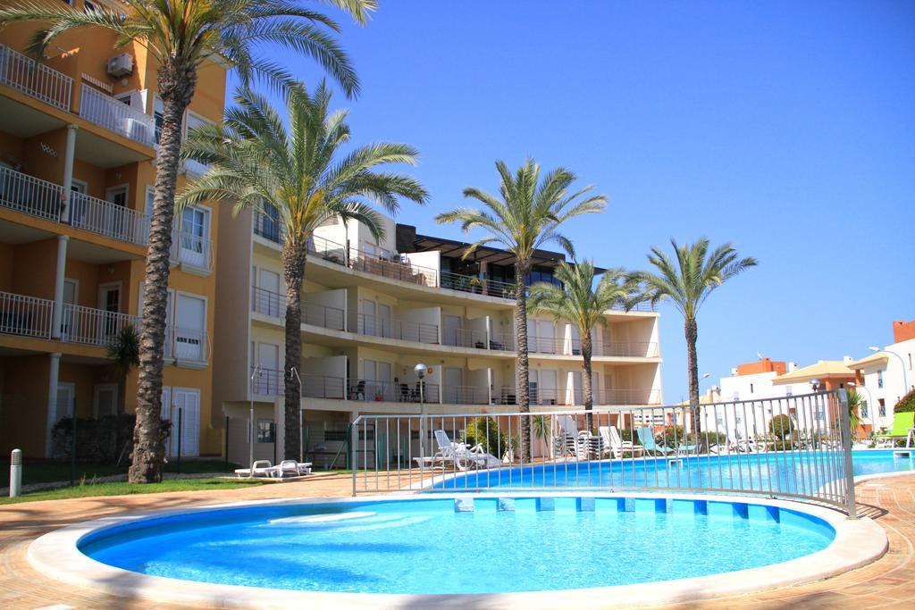 Mshomes Corcovada Albufeira Exteriör bild