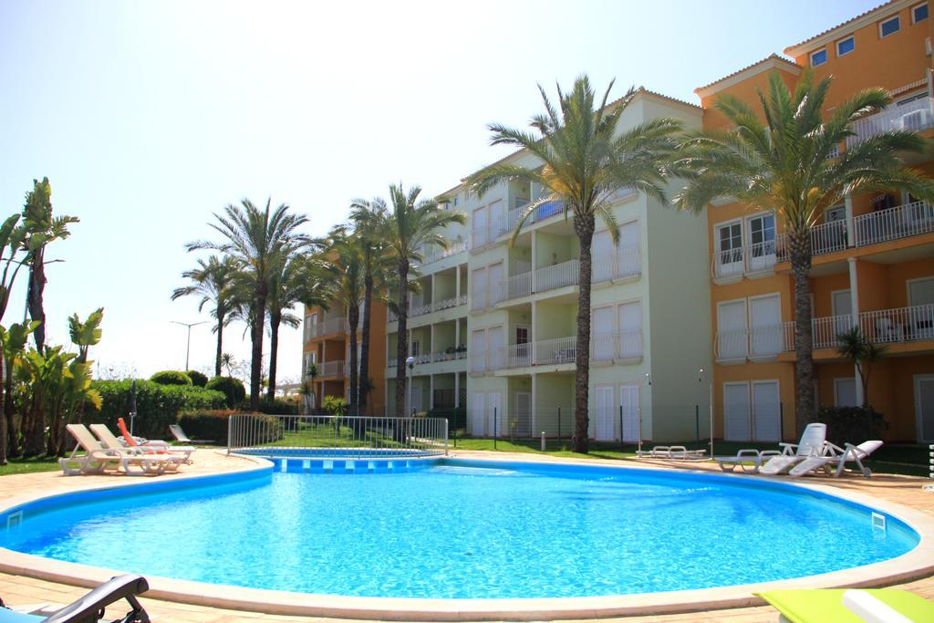 Mshomes Corcovada Albufeira Exteriör bild