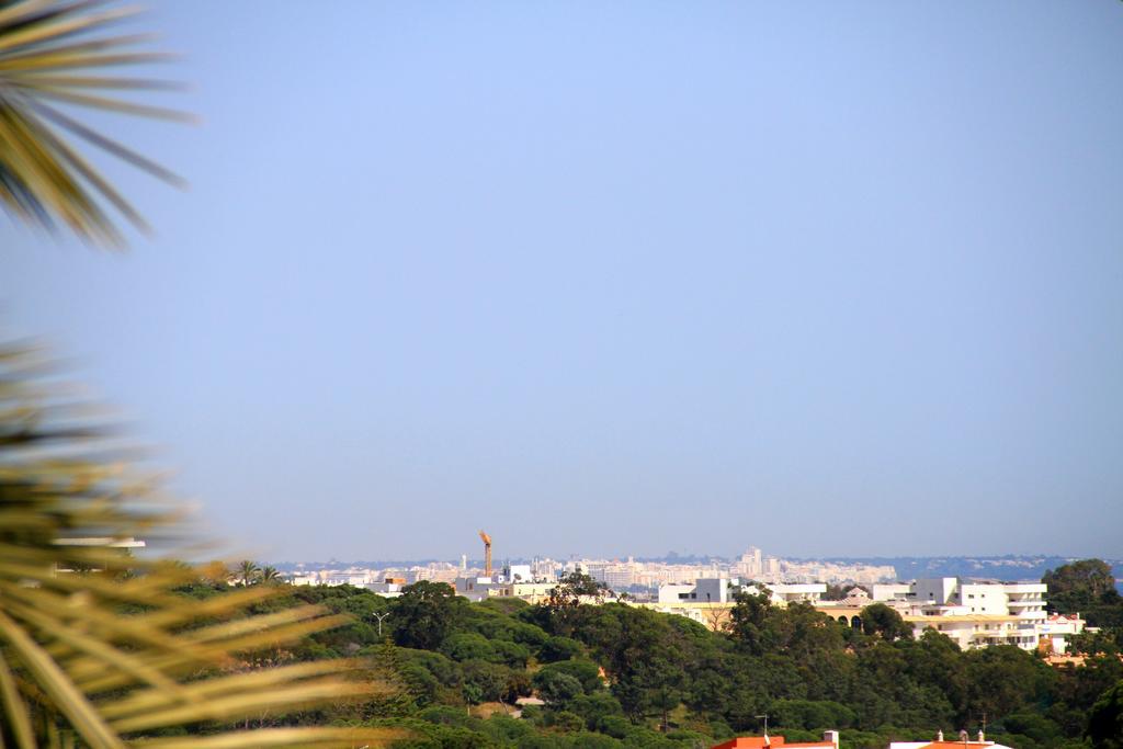 Mshomes Corcovada Albufeira Exteriör bild