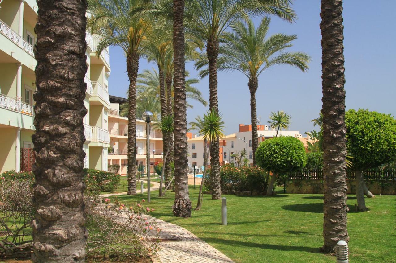 Mshomes Corcovada Albufeira Exteriör bild